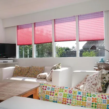 Holiday Slagelse With Fireplace I