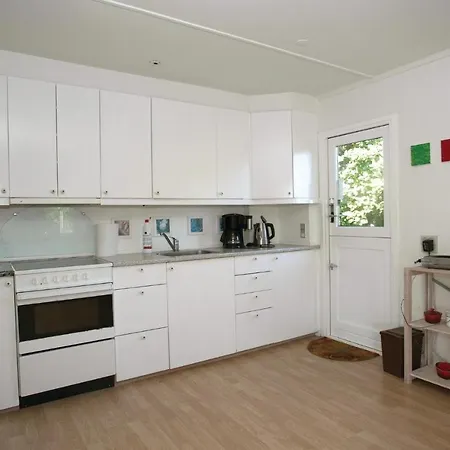 Holiday Slagelse With Fireplace I *